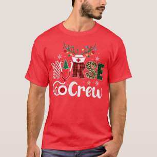 Equipo De Enfermería Para Mujeres Scrub Tops Chris