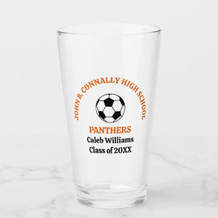 Equipo de Fútbol de Orange High School Personaliza