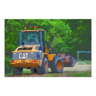 EQUIPO DE GRANJA FRONTERA AUSTRALIA FOTO DE ARTE