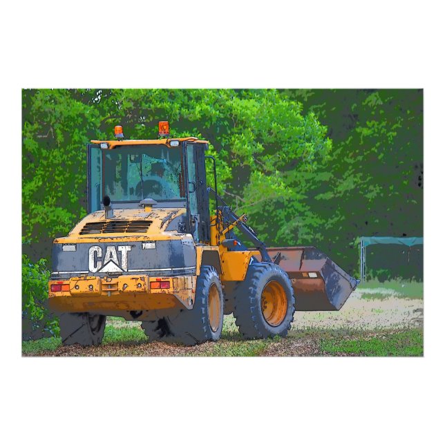 EQUIPO DE GRANJA FRONTERA AUSTRALIA FOTO DE ARTE (Frente)