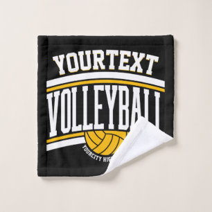 Equipo de la Escuela de Jugadores de Voleibol de N