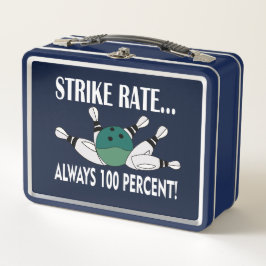 Equipo de la huelga de bolas de bolas