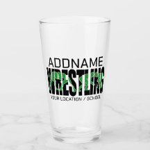 Equipo de Lucha ADD TEXT Luchador Universitario Es