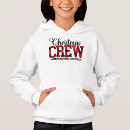 EQUIPO de Navidad – Camisa de cuadros de Buffalo p
