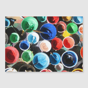 Equipo de pintura tibetano