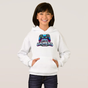 Equipo de Pixel Gamers - Juegos de Neon Princess
