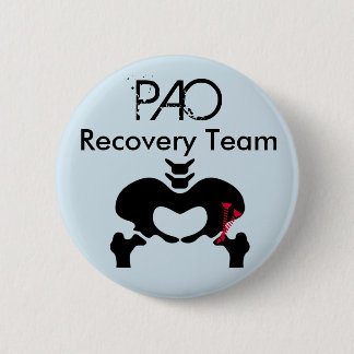 Equipo de recuperación de PAO - botón pequeño