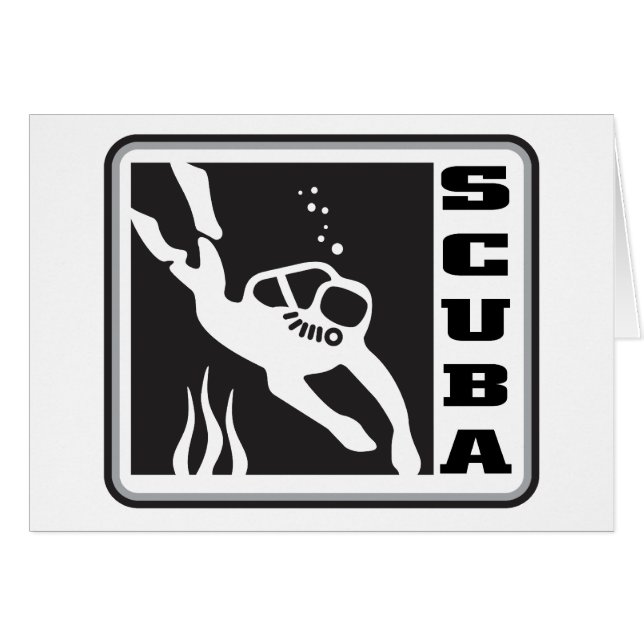 EQUIPO DE SUBMARINISMO (Anverso (Horizontal))