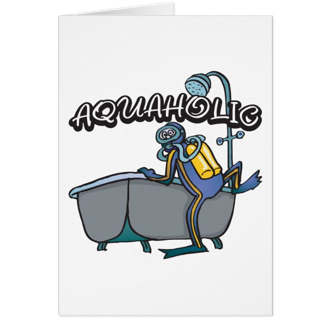 EQUIPO DE SUBMARINISMO de Aquaholic (Frente)