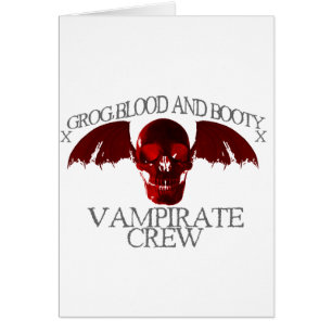 Equipo de Vampirate