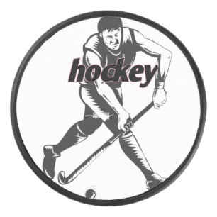 Equipo Deportivo > Discos y Accesorios de Hockey
