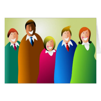 Equipo diverso
