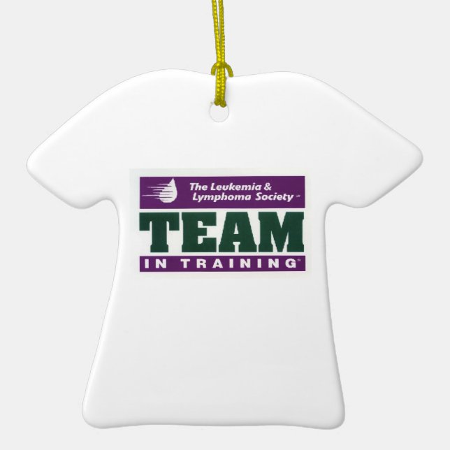 Equipo en el entrenamiento del ornamento de AMBBR (Frente)