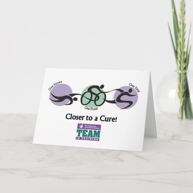 Equipo en tarjeta doblada entrenamiento (Anverso)