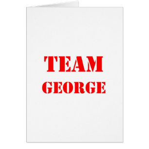Equipo George