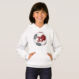 equipo gris marrón colores jersey fútbol número