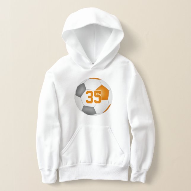 equipo gris naranja colores jersey número socava (Distribución )