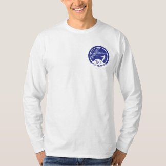 Equipo KiteLife - camiseta del deporte (manga