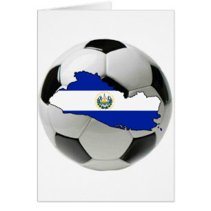 Equipo nacional de El Salvador