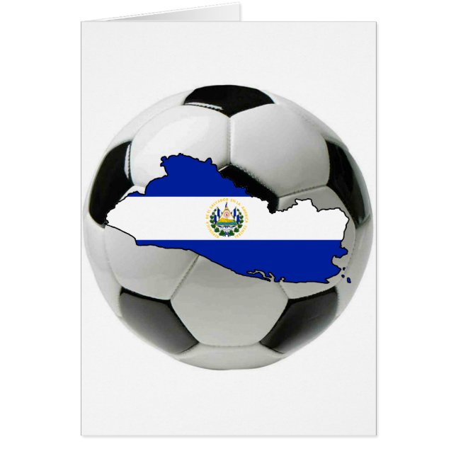 Equipo nacional de El Salvador (Frente)