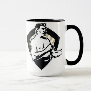 ¡Equipo PK de la edición especial!  Taza