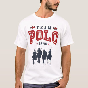 Equipo Polo 1936