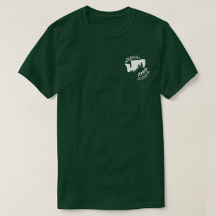 Equipo ritual WA 2025 - Camiseta Jemma