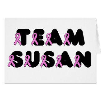 Equipo Susan