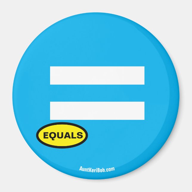 Equivale al imán (Frente)