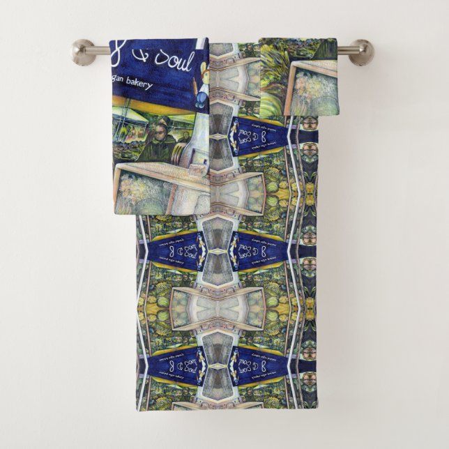 Equivalente luminoso de emoción apasionada (In situ)