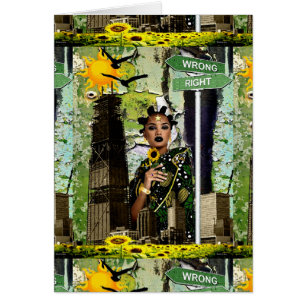 Equivocado o correcto