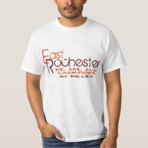 ER: TODOS LOS CAMPEONES, NINGUNA camiseta de los