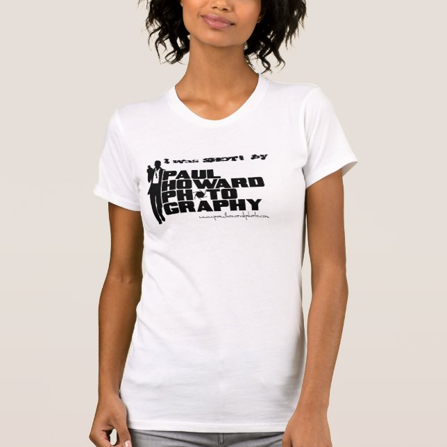 Era camisa del tiro (Anverso)