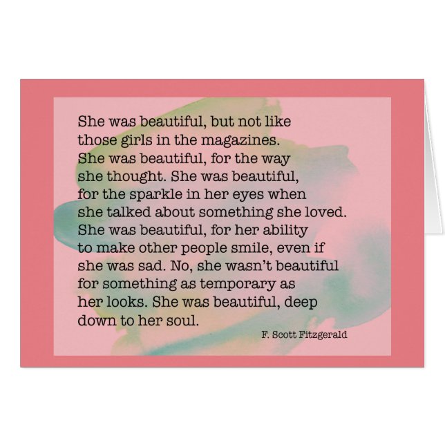 Era Hermosa (Anverso (Horizontal))