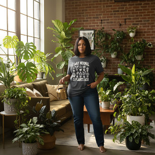 Era Normal Hace 12 Plantas