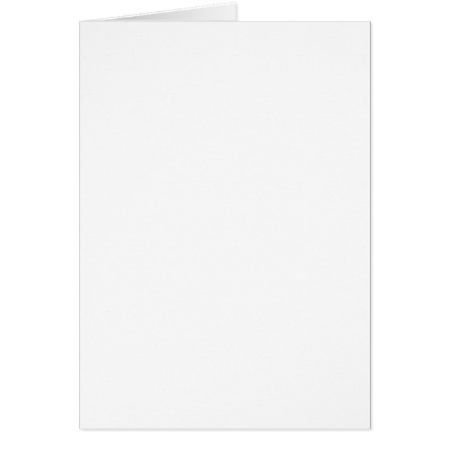 Era una vez una tarjeta del árbol (Frente)