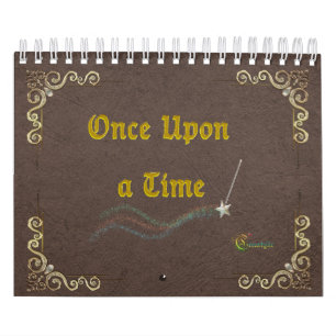 érase una vez calendario