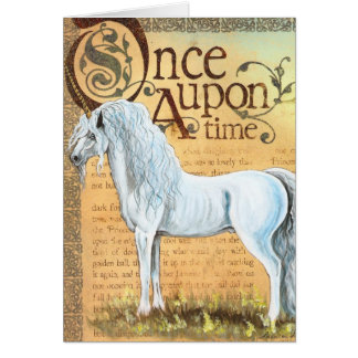Érase una vez unicornio