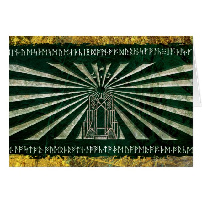 Erebor Graphic (Anverso (Horizontal))