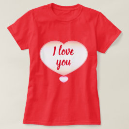 ¡Eres Amado! Camiseta