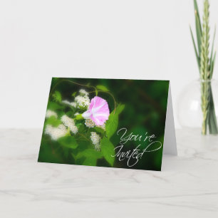Eres Boda invitado y Invitación de eventos