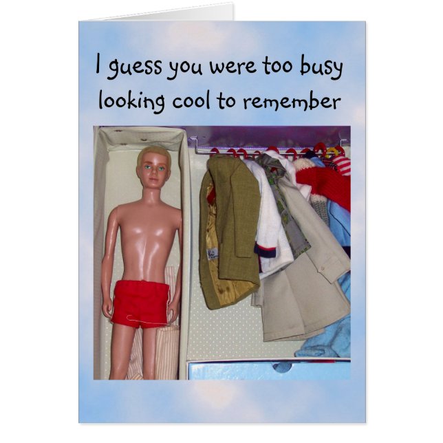 Eres demasiado sarcasmo de Guay (Frente)