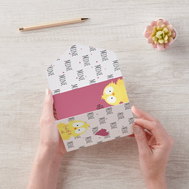 ¡Eres Eggcellent! Tarjeta de propuesta divertida c (Video)