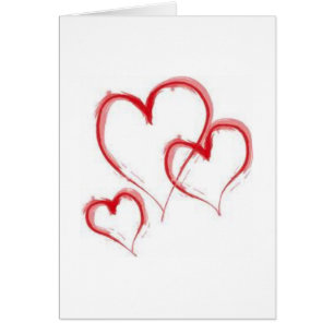 ERES EL "AMOR DE MI VIDA" TODA TARJETA DE OCASIÓN