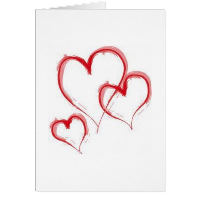 ERES EL "AMOR DE MI VIDA" TODA TARJETA DE OCASIÓN (Frente)
