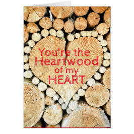 Eres el corazón de mi carta romántica de corazón