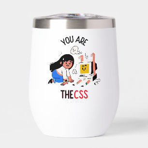 Eres el CSS para mi HTML