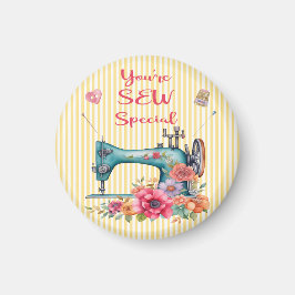 Eres el imán especial SEW