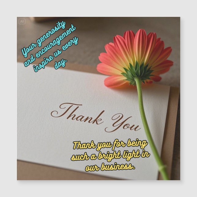 ¡Eres el mejor! (Anverso)