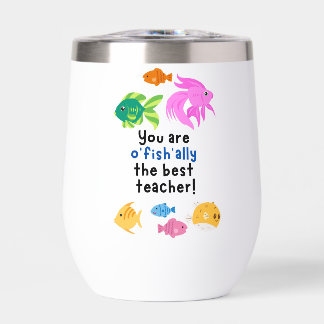 ¡Eres el mejor profesor de la escuela!